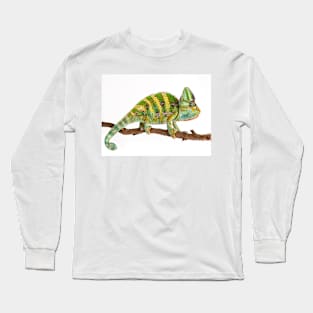 Chameleons Long Sleeve T-Shirt